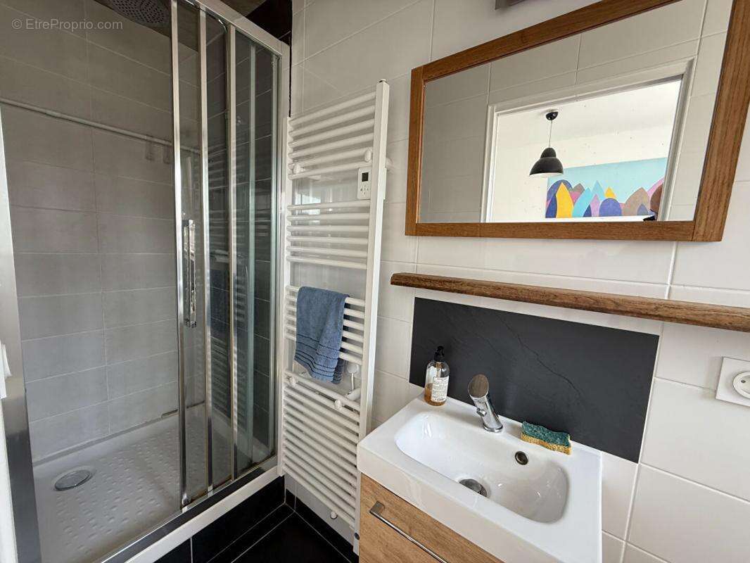 Appartement à CARNAC