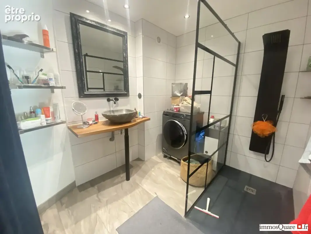 Appartement 3 pièces 75 m² à vendre à Lyon-8e (69008) - photo 5
