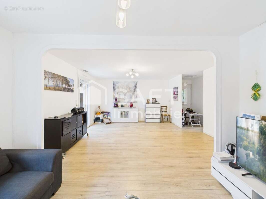 Photo 4 - Maison à LE PIAN-MEDOC