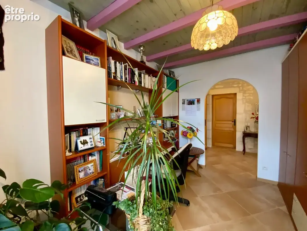 Maison de 118 m2 dans Jonzac - photo 7