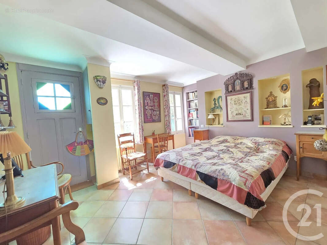 Maison à TOULON