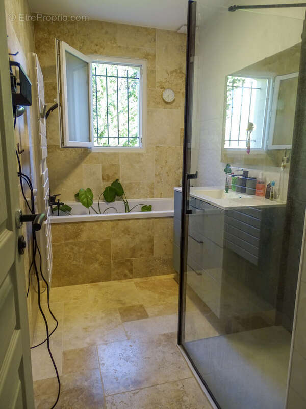 Maison à CHATRES-SUR-CHER