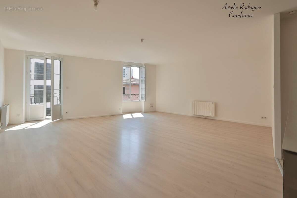 Appartement à vendre 4 pièces MACON (71) - photo 10