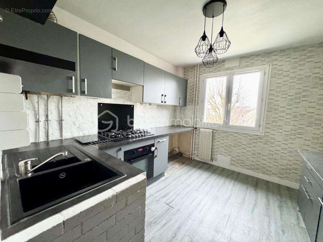 Appartement à DOMONT