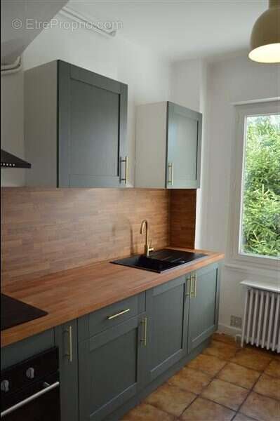 Maison à SAINT-DOULCHARD