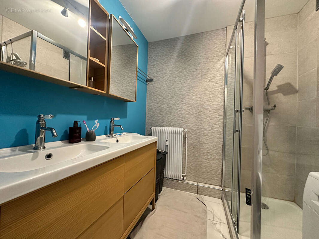 Appartement à BESANCON