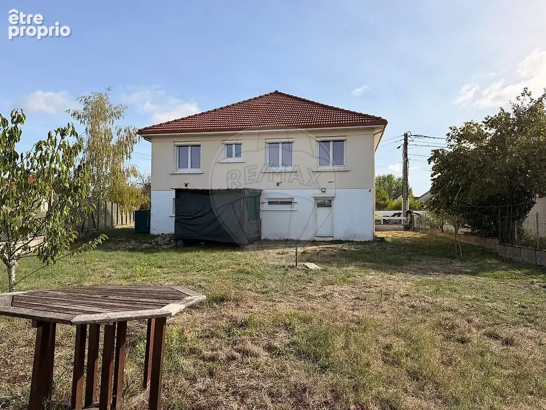 Maison 4 chambre(s) à vendre - photo 22