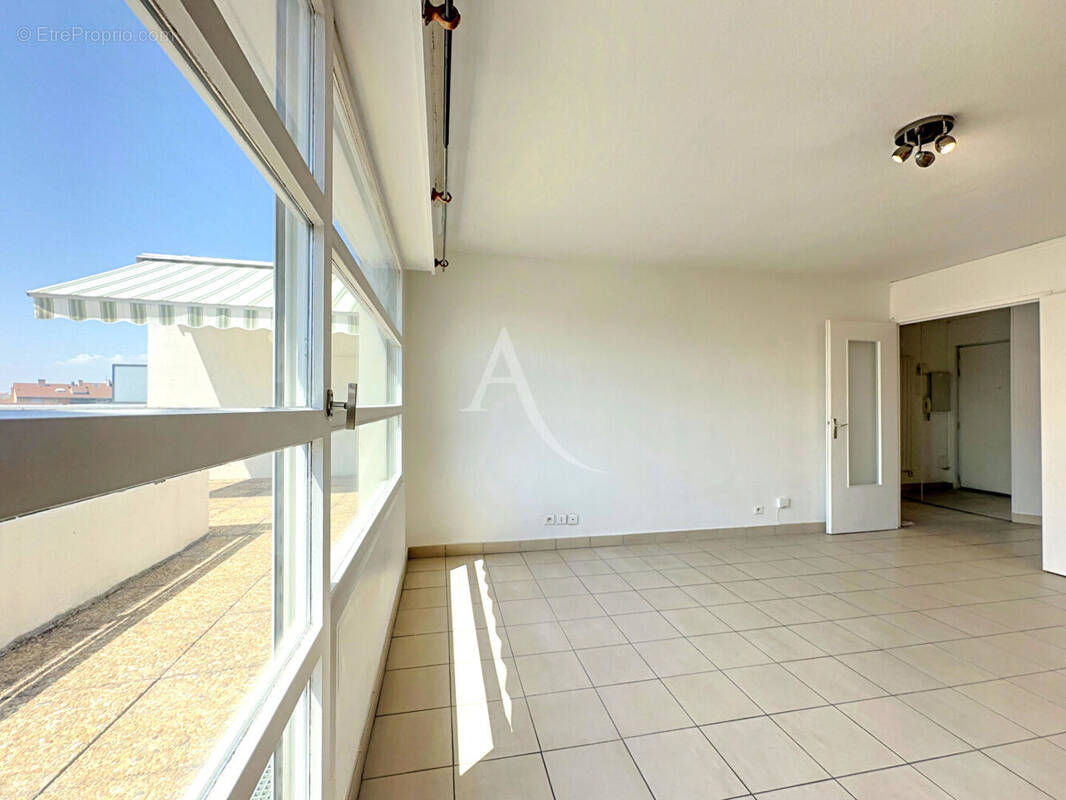 Appartement à LYON-3E