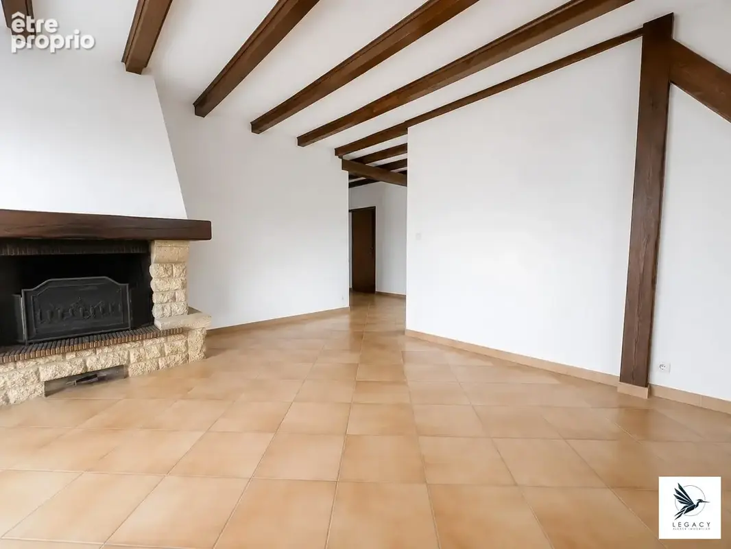 Appartement 3 pièces 105 m² à vendre à Erstein (67150) - photo 3