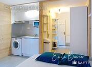 Photo 1 - Appartement à THOLLON-LES-MEMISES