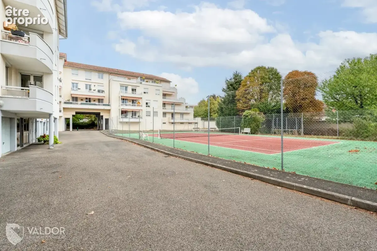 Spacieux T2 de 48 m²  au sein d'une résidence prisée ! - photo 7
