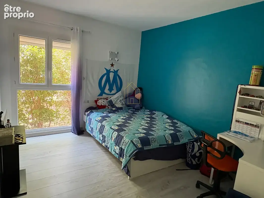 Maison T4 de 115 m² avec véranda, terrain de 665 m² et studio indépendant à terminer. Quartier recherché de Pertuis ! - photo 12