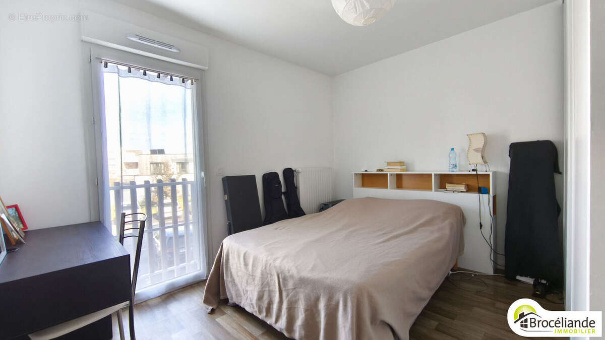 Appartement à SAINT-GILLES