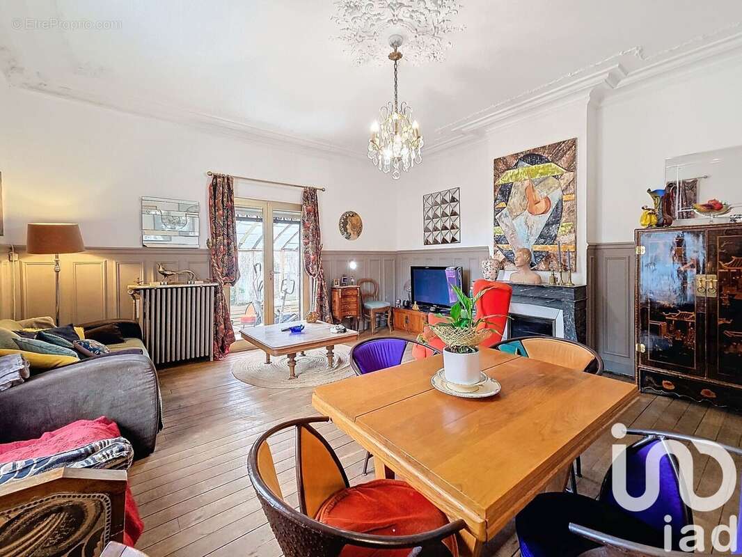 Photo 3 - Maison à MANDRES-LES-ROSES