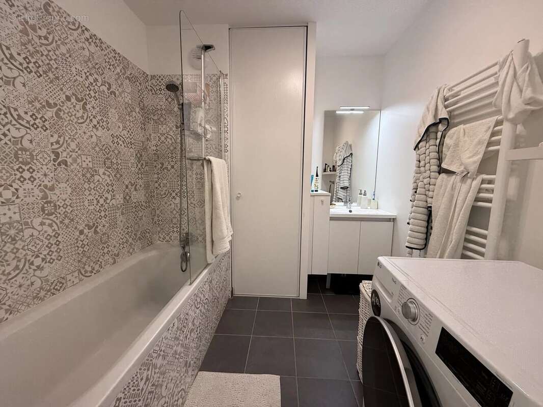 Appartement à CHELLES