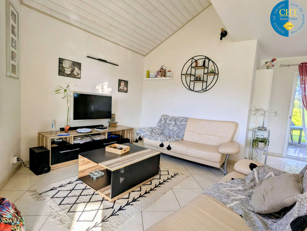 Maison à BEIGNON
