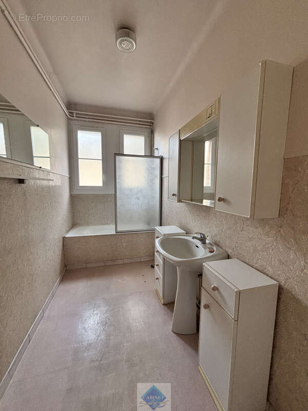 Appartement à ABBEVILLE
