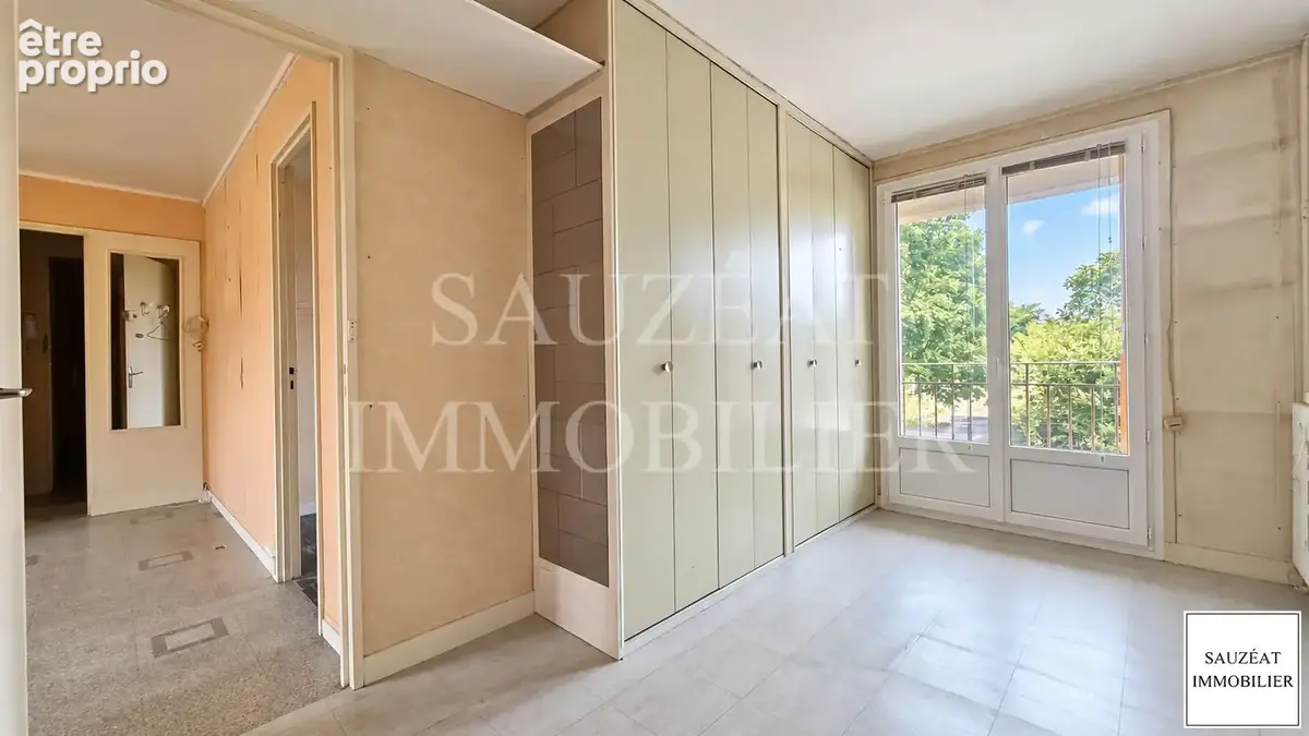 Bagneux - Appartement proche métro - photo 6