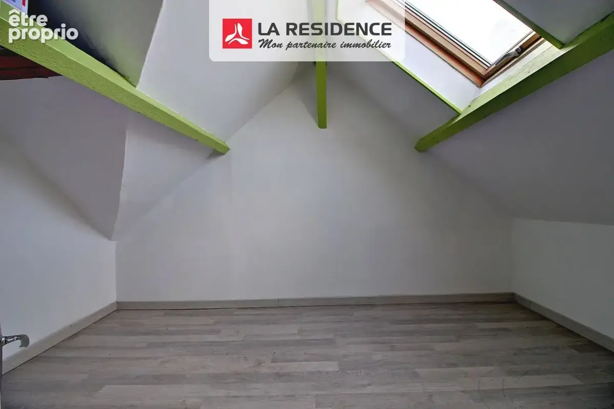 Maison 4 pièces 60 m² à vendre à Grand-Couronne (76530) - photo 9