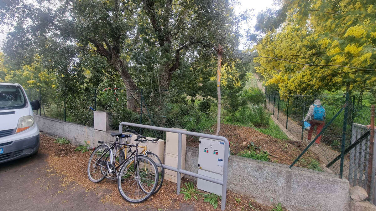 Terrain à SAINTE-MAXIME