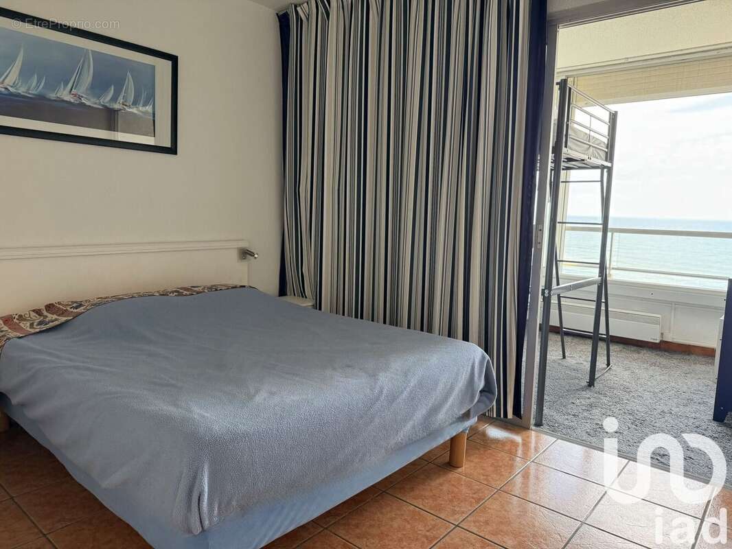 Photo 9 - Appartement à LE BARCARES