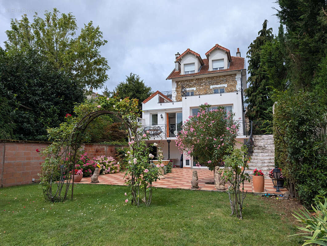 Autre à CLAMART