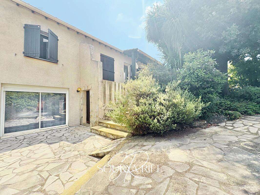 Maison à CARCASSONNE