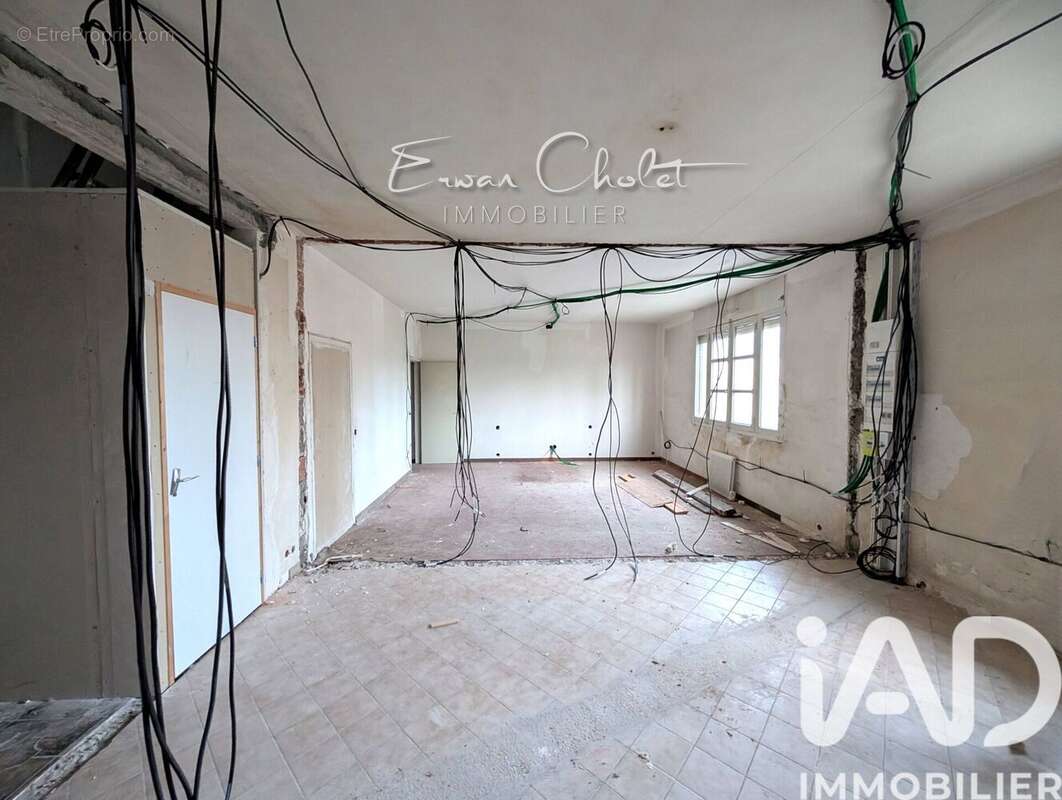 Photo 3 - Maison à COUERON