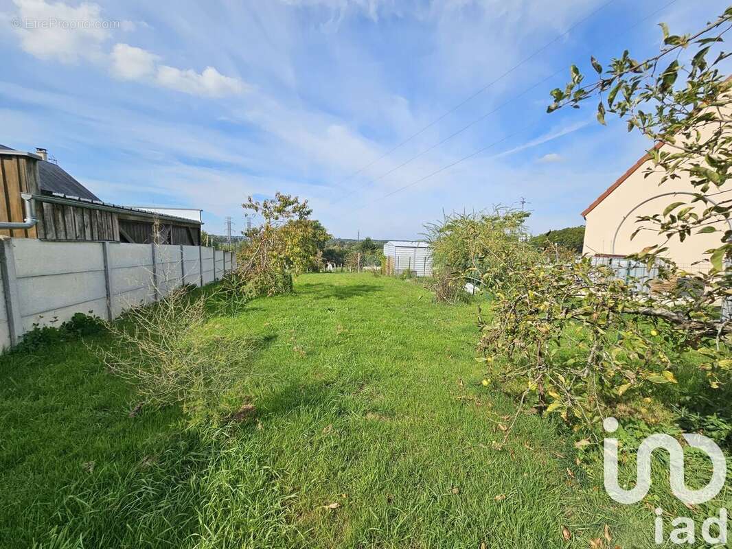 Photo 7 - Maison à LAIGNE-EN-BELIN