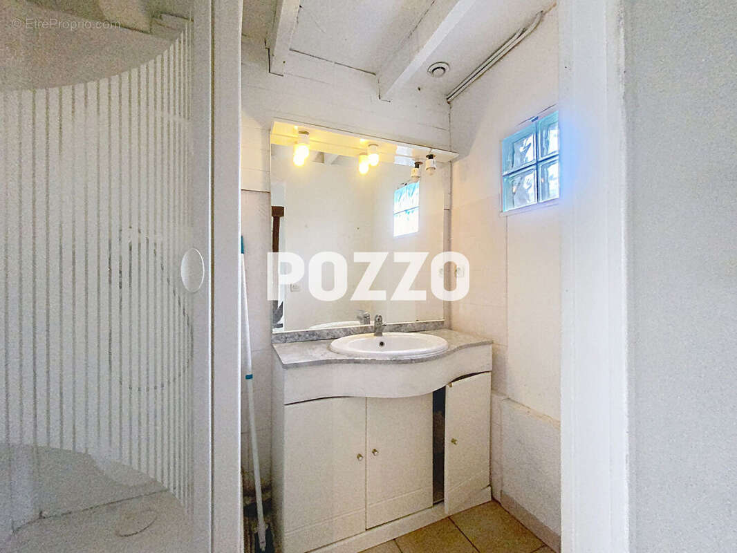 Maison à PONT-L'EVEQUE