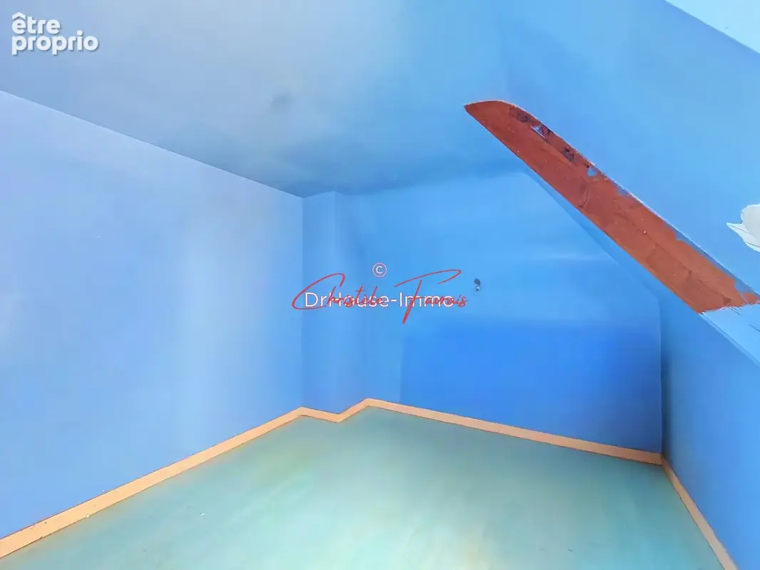 Maison 5 pièces 111 m² à vendre à Louvigne-Du-Desert (35420) - photo 25