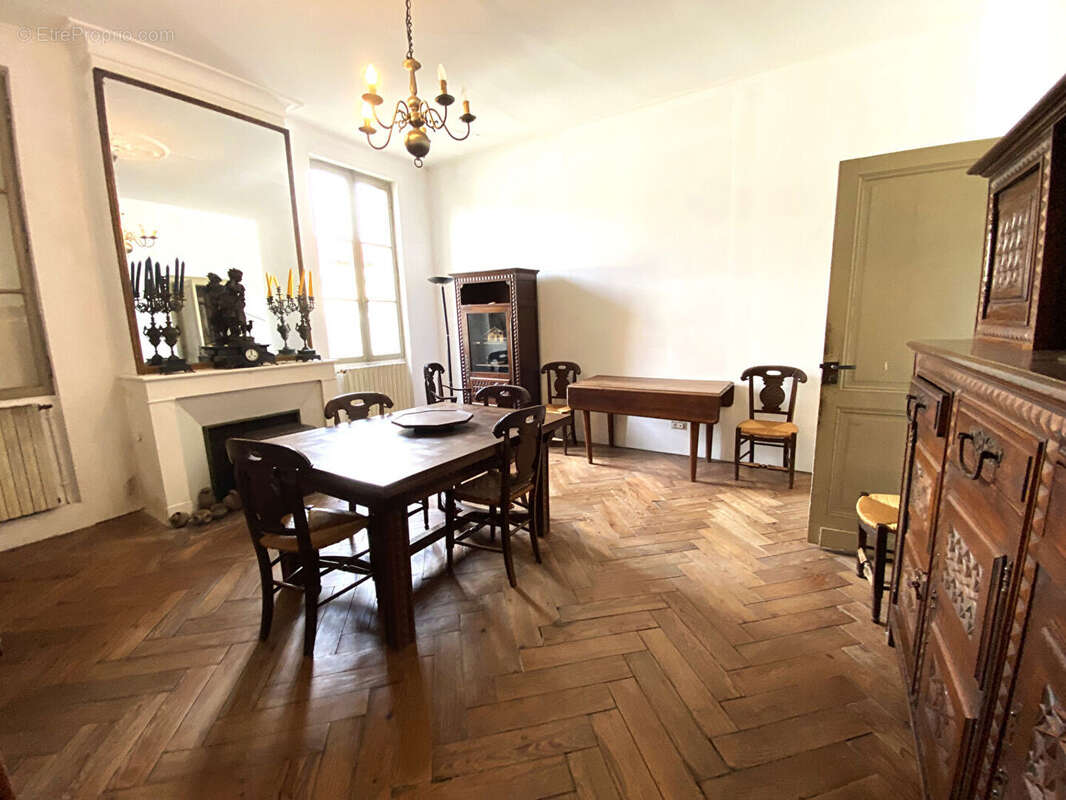 Maison à LIBOURNE