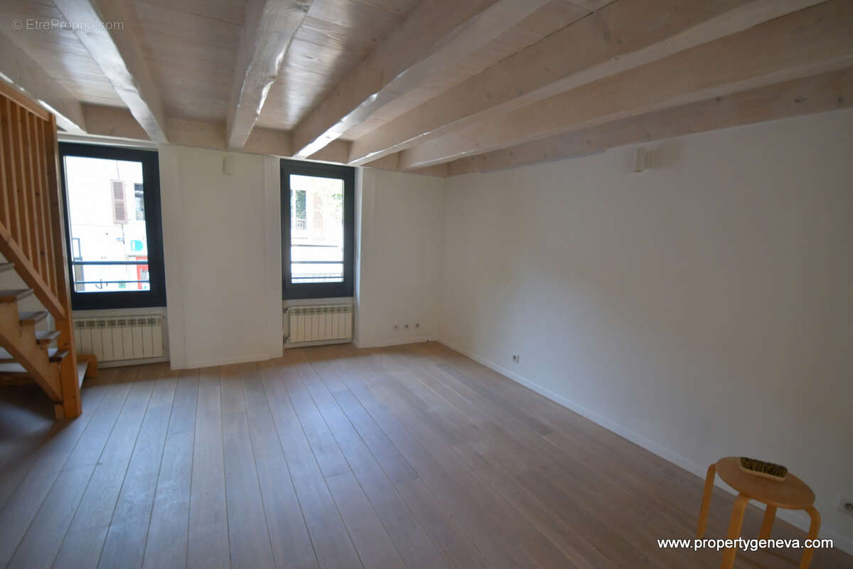 Maison à FERNEY-VOLTAIRE