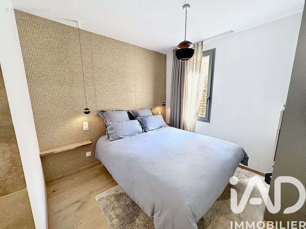 Photo 9 - Maison à LA CADIERE-D'AZUR