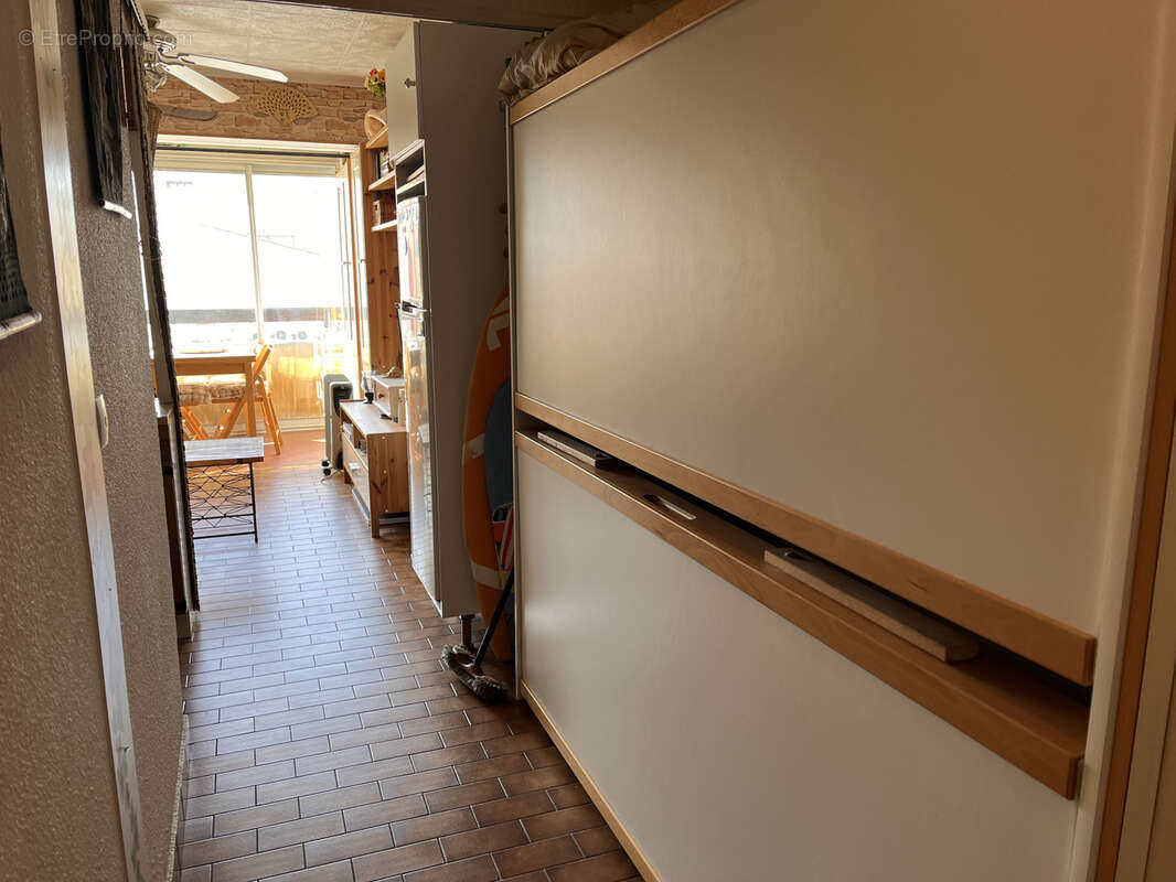 Appartement à AGDE