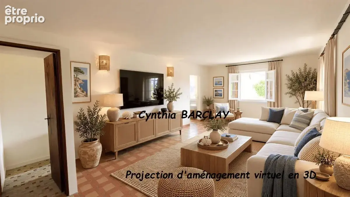 Maison 4 pièces 76 m² à vendre à Fort-De-France (97200) - photo 8