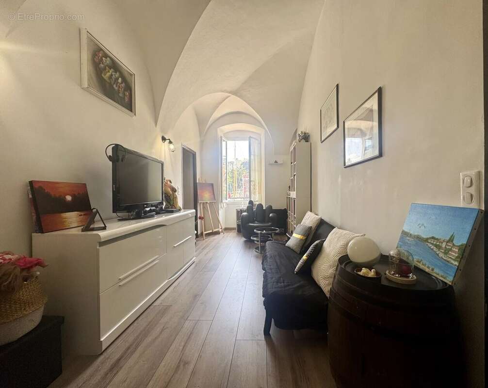 Appartement à SAN-MARTINO-DI-LOTA