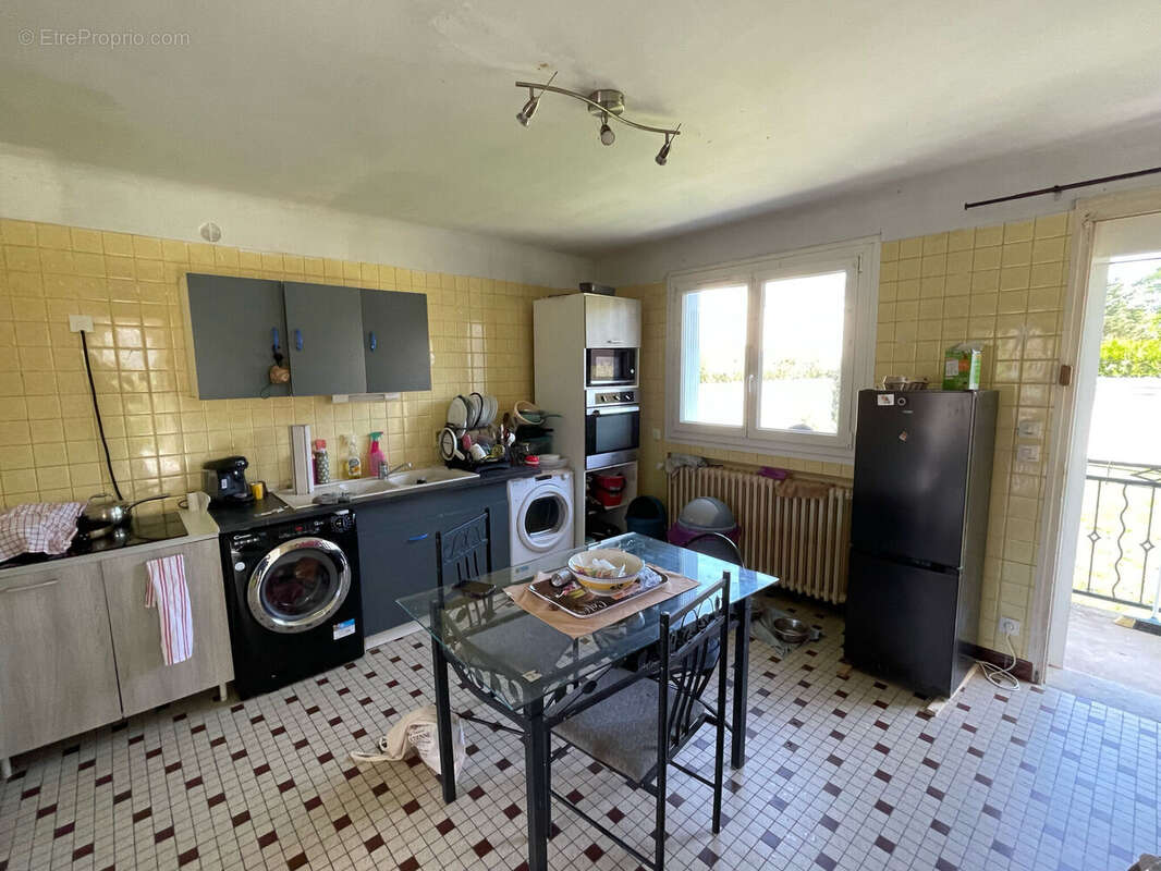 Photo 5 - Maison à LA FERTE-GAUCHER