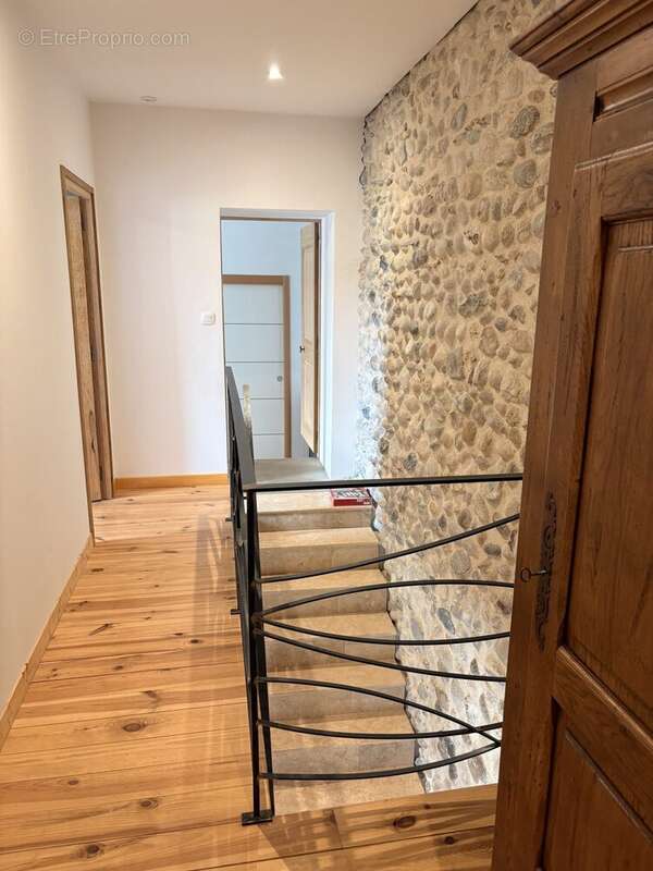 Maison à BOURG-DE-PEAGE