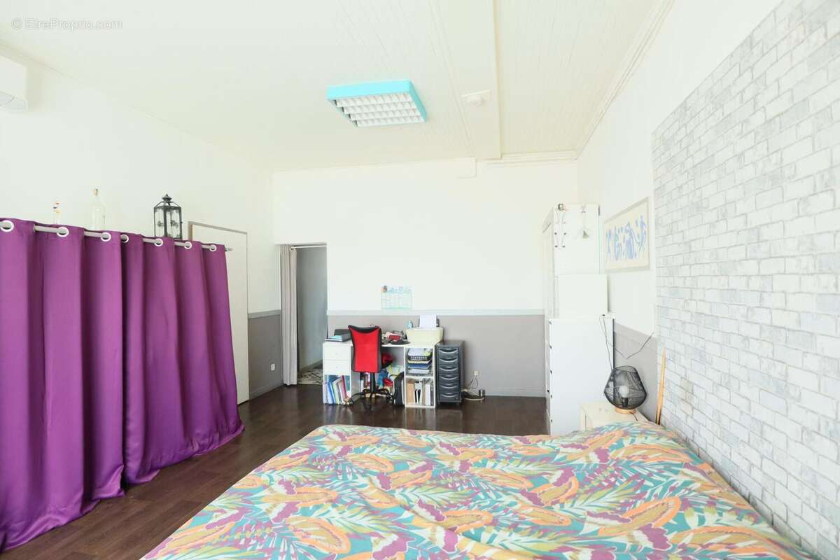 Photo 4 - Maison à MAIRE-LEVESCAULT