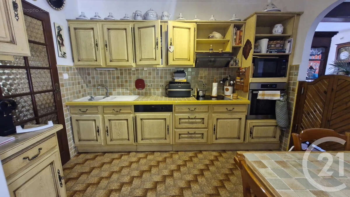 Maison à SIX-FOURS-LES-PLAGES