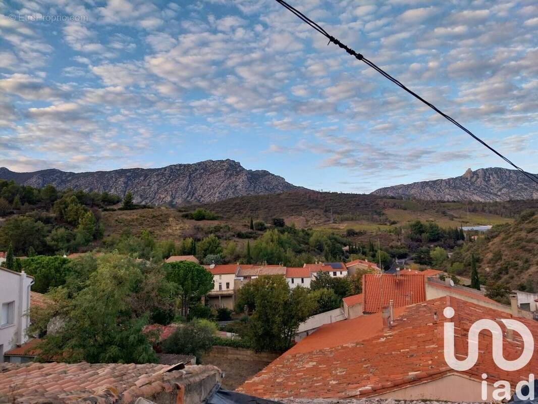 Photo 1 - Maison à MAURY