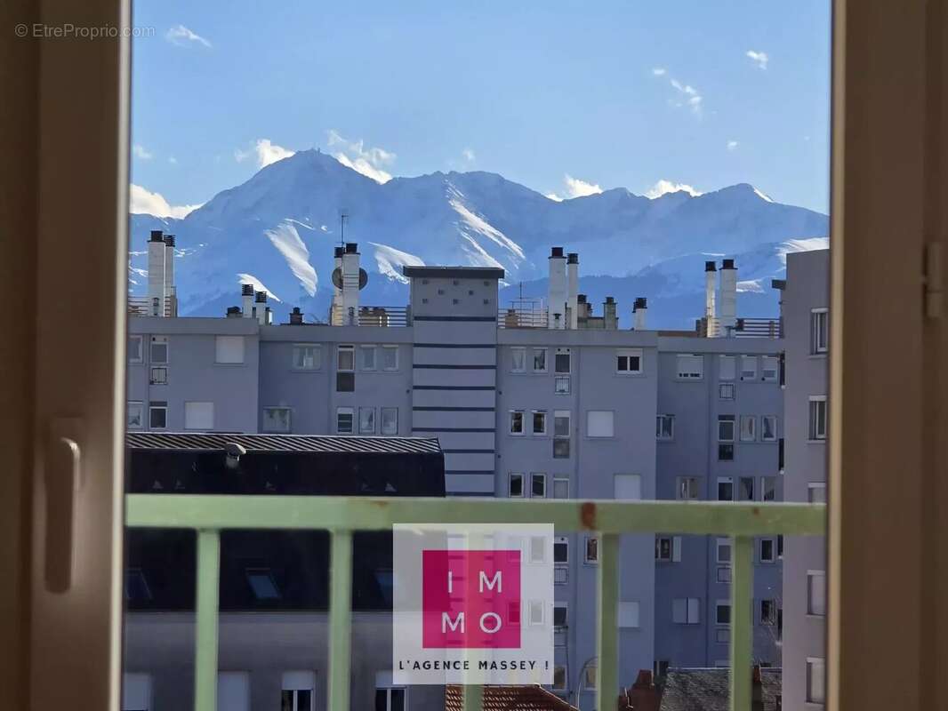 Appartement à TARBES