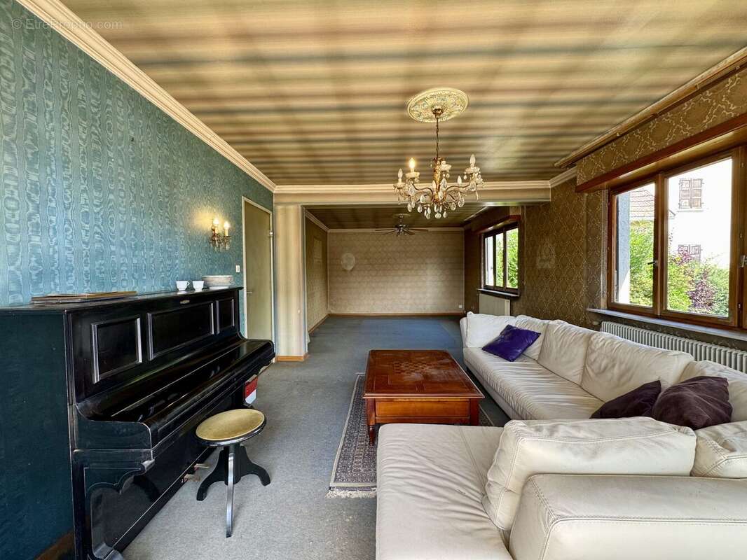 Maison 128 m² à Batzendorf  - photo 2