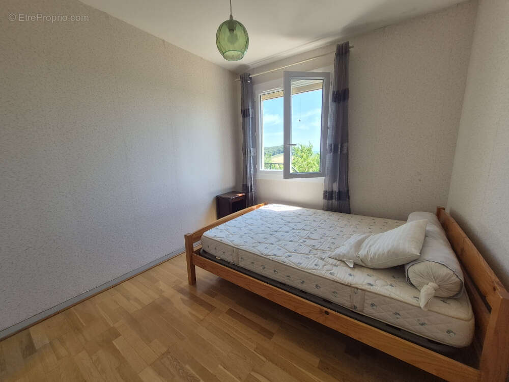 A Saint-Justin, Maison de 95m2 de plain-pied avec vue panoramique des Pyrénées - photo 12