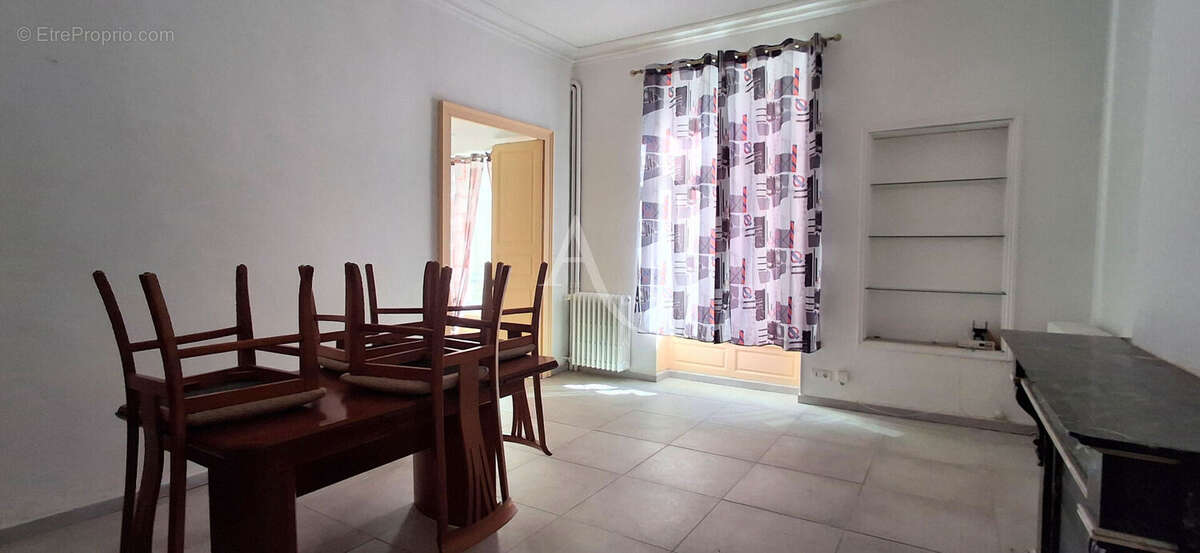 Appartement à BEDARIEUX