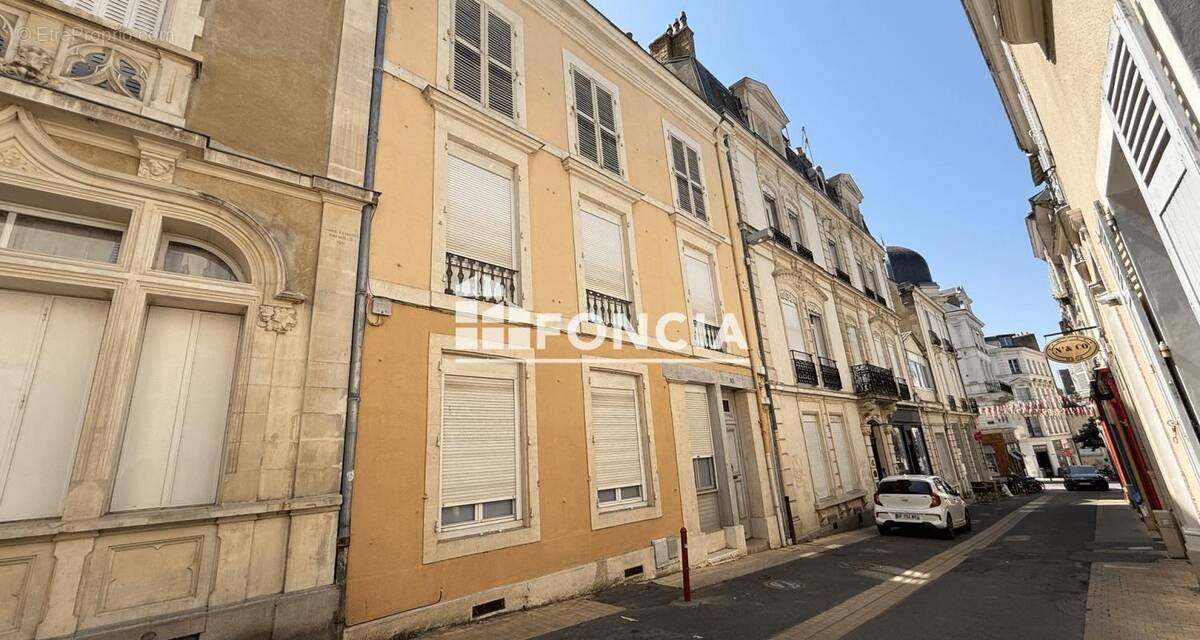 Maison à LE MANS