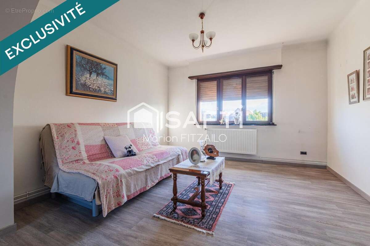 Photo 9 - Maison à ROESCHWOOG