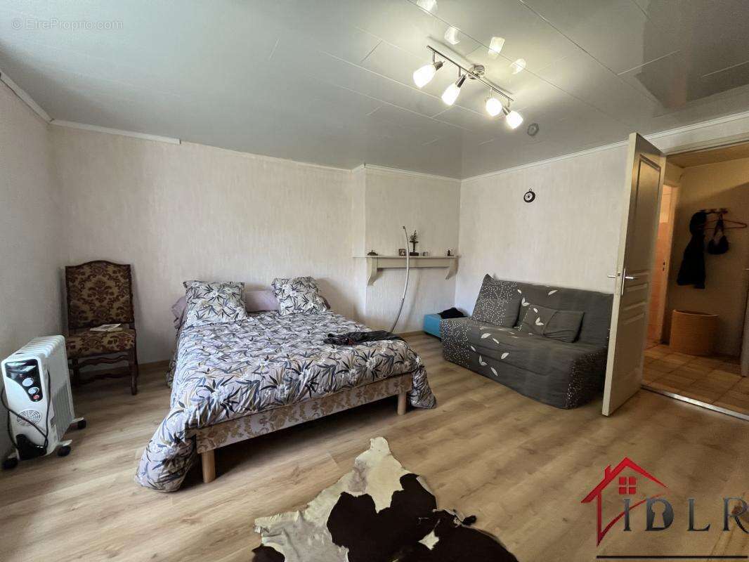 Maison à LARIVIERE-ARNONCOURT