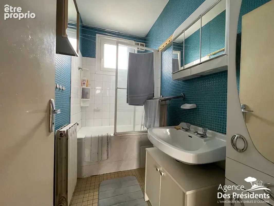 Maison - les nouettes - photo 7